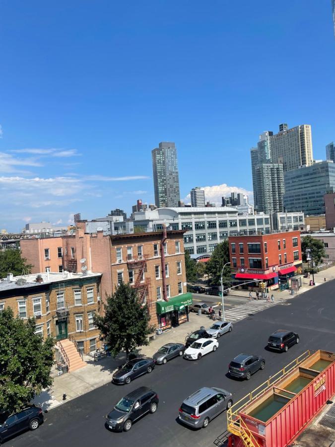 2 Bedrooms Flat 5 Minutes From Times Square * Nueva York
