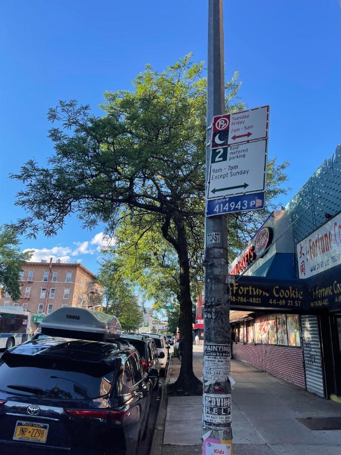 Apartamento 2 Bedrooms Flat 5 Minutes From Times Square