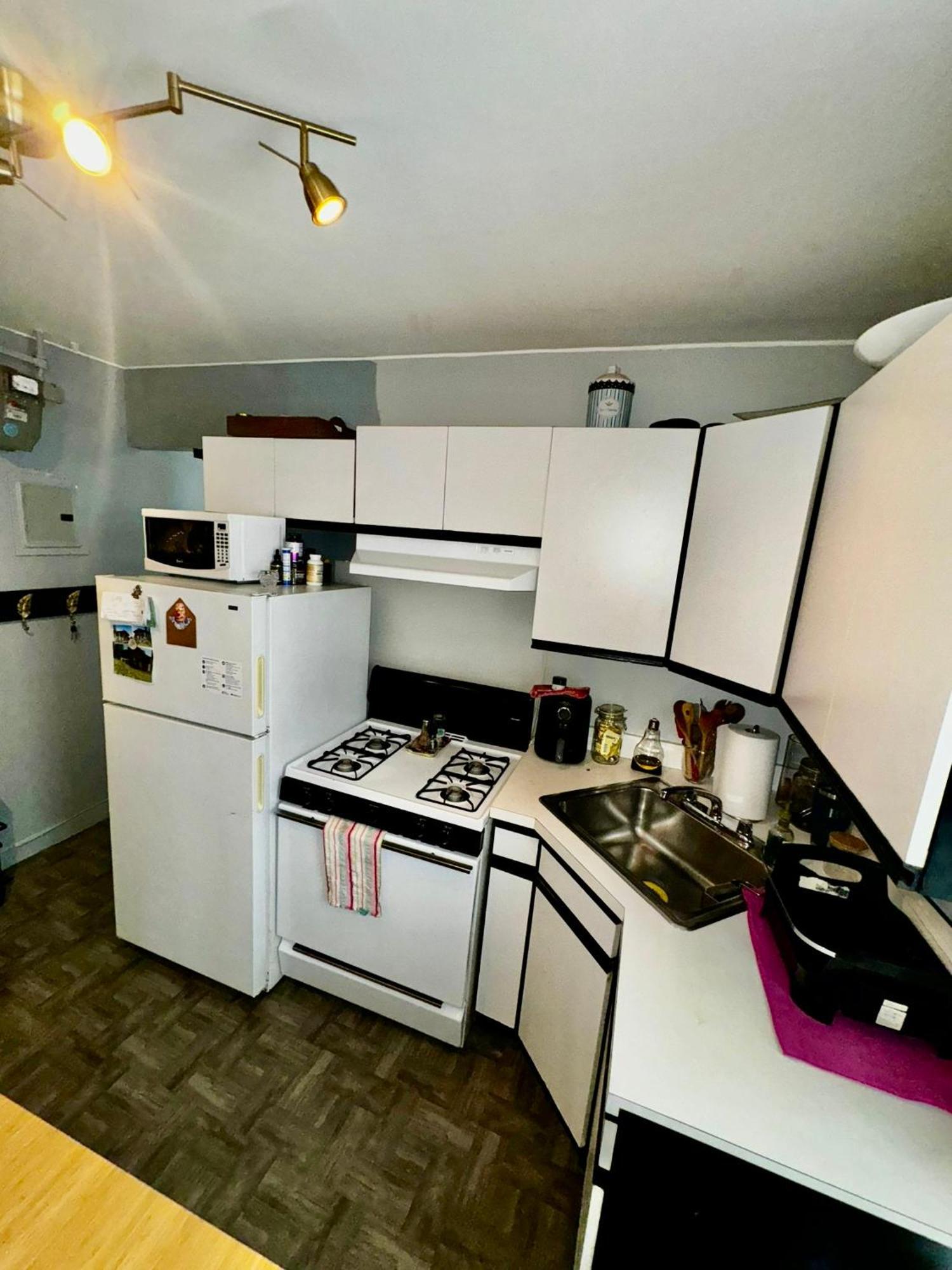 2 Bedrooms Flat 5 Minutes From Times Square * Nueva York