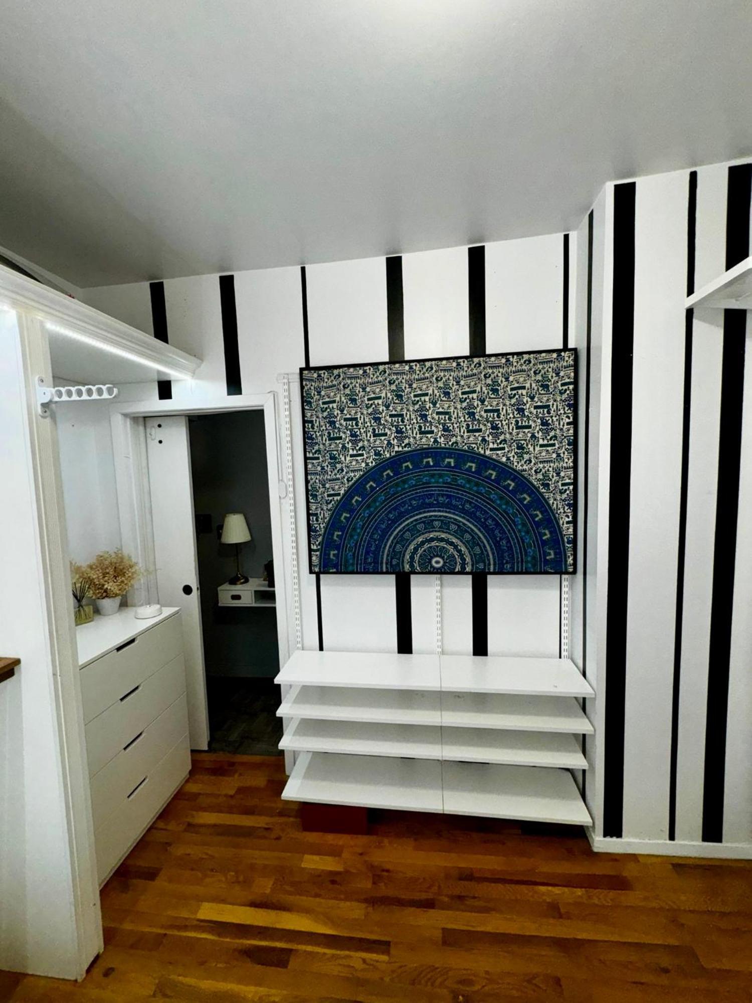 2 Bedrooms Flat 5 Minutes From Times Square * Nueva York
