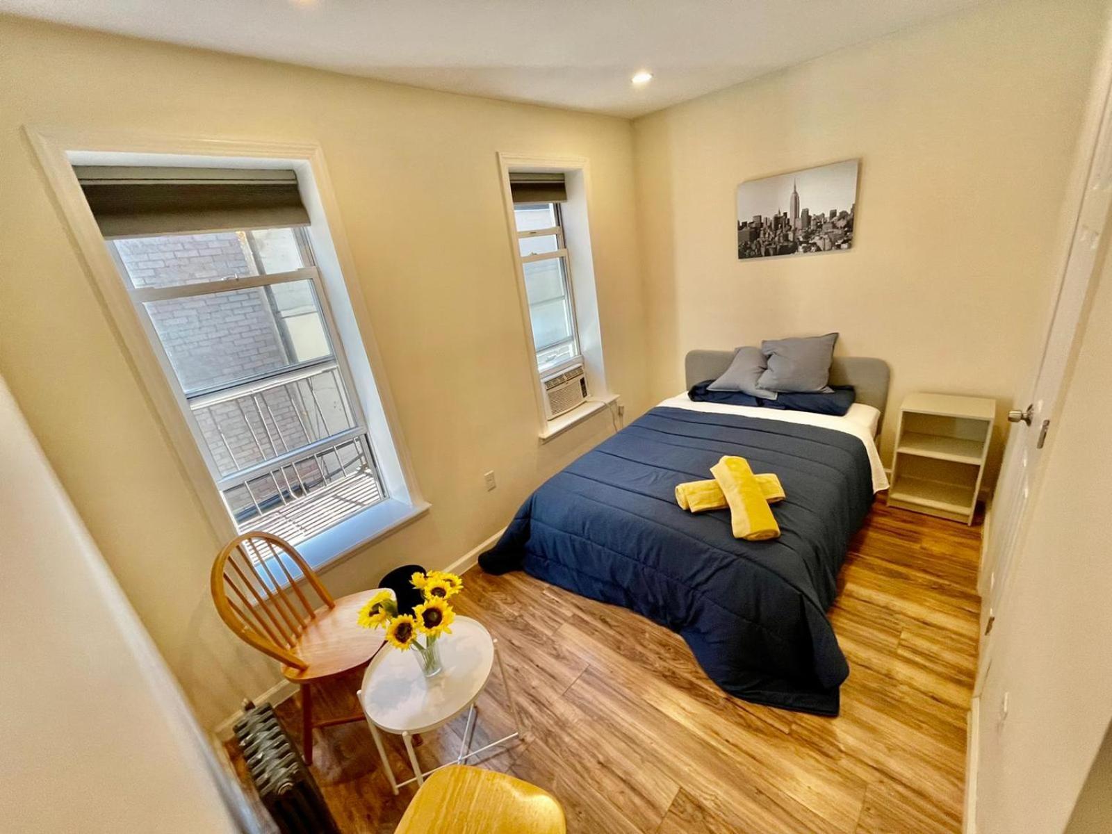 Apartamento 2 Bedrooms Flat 5 Minutes From Times Square