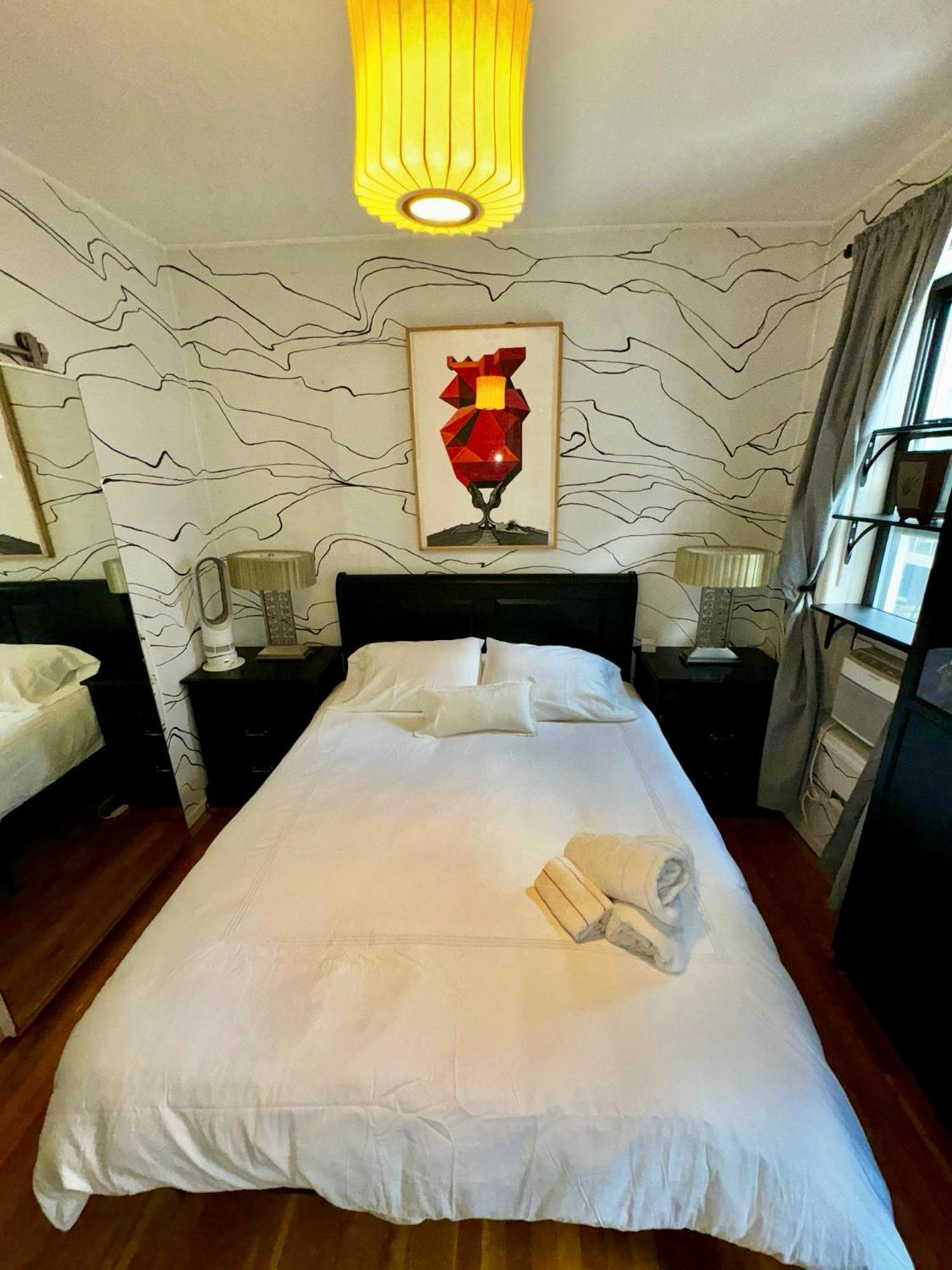 Apartamento 2 Bedrooms Flat 5 Minutes From Times Square Nueva York