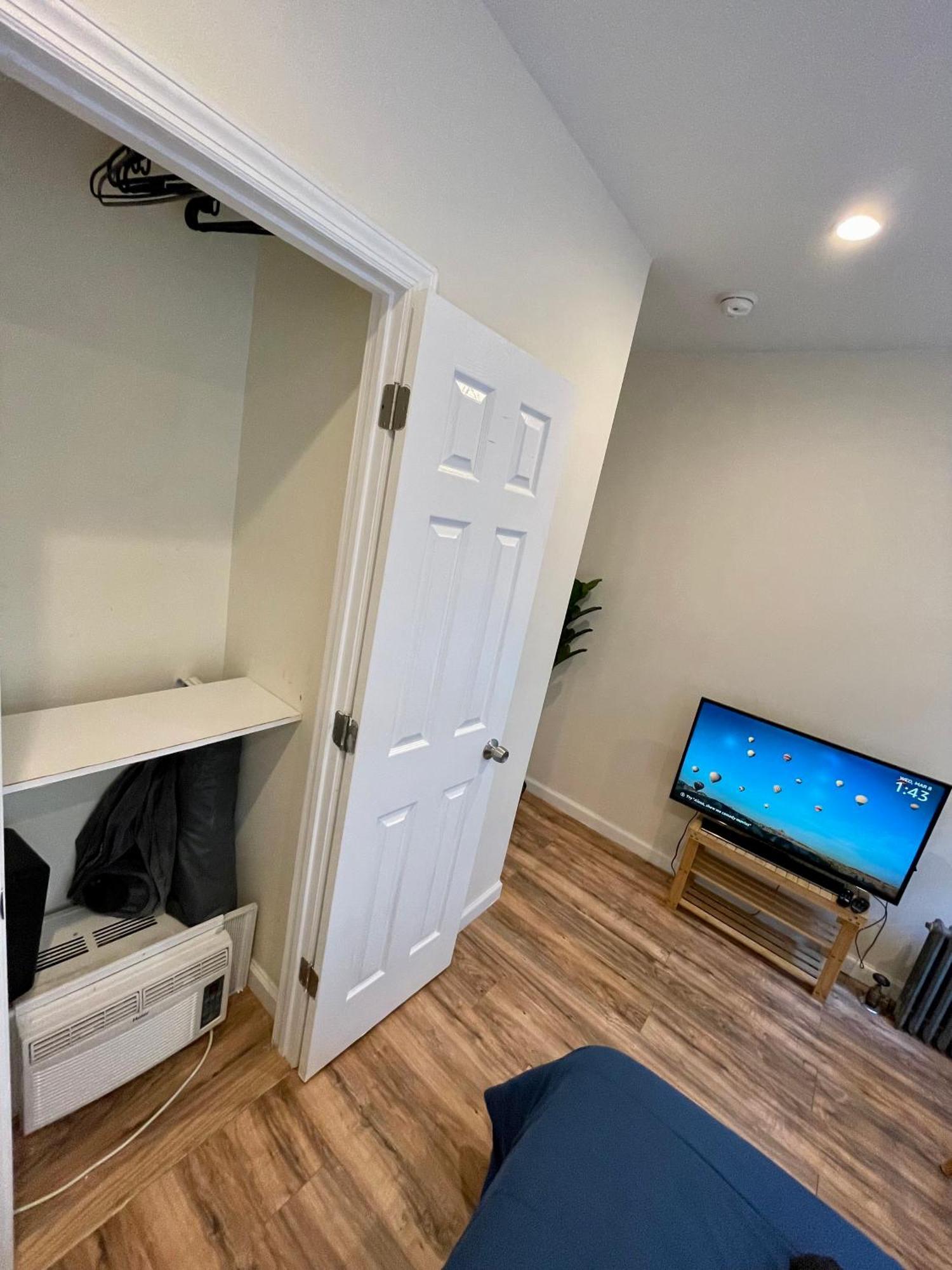 2 Bedrooms Flat 5 Minutes From Times Square * Nueva York