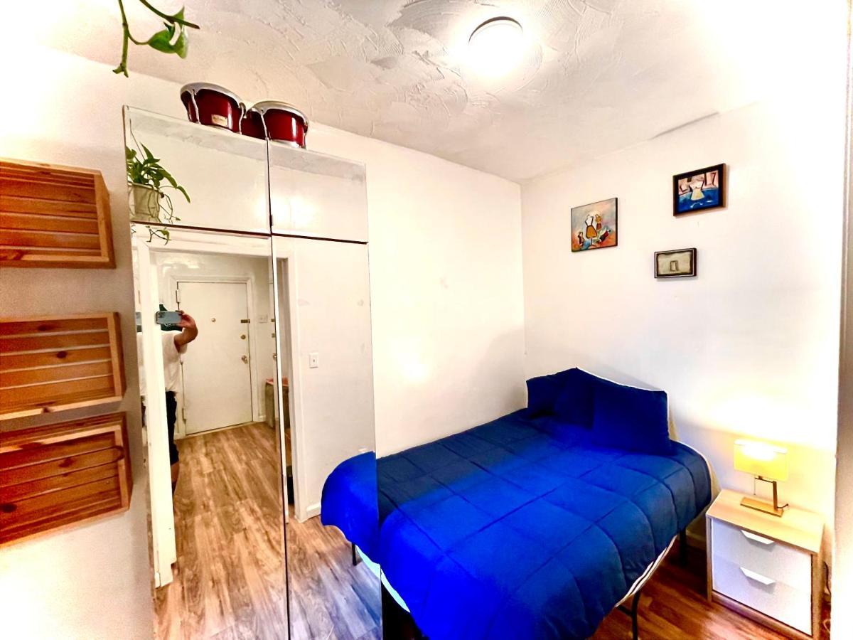 2 Bedrooms Flat 5 Minutes From Times Square Apartamento Nueva York
